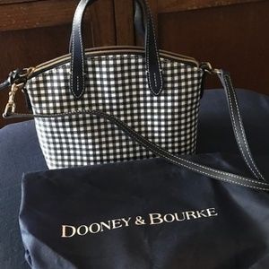Dooney & Bourke small Ruby Bag